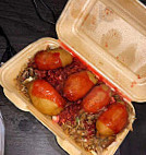 Sun Do Chinese Takeaway food