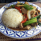 Thai Royal food