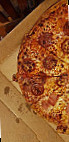 Domino's Pizza food