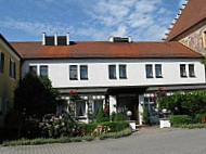 Gaststätte Schloß menu