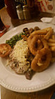 Farmers Arms food