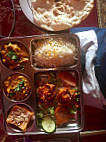 Maharaja food