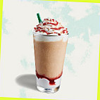 Starbucks Coffee food