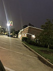 Mcdonald's outside