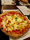 Perna Pizzeria&friggitoria food