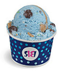 Baskin-robbins food