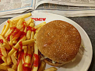 Wimpy food