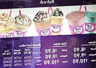 Baskin-robbins food