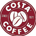 Costa Coffee inside