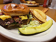 Texas Roadhouse - Powers food