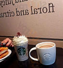 Starbucks Junction One food