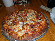 DiOrio's Pizza & Pub food