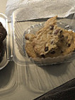 Cosmic Cookie Bakery food