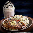 Applebees Grill food