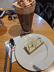 Costa Coffee food