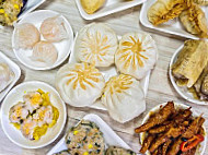 Boo Dim Lui Lee (bauhinia Garden) food