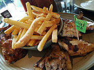 Nando's food