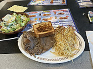 Waffle House food