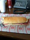 Jimmy John's food