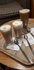 Costa Coffee food