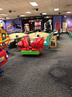 Chuck E. Cheese's inside