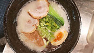 Ryu Ramen food