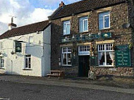 Ring O Bells, Nailsea outside