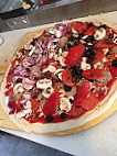 Cucinella's Brick Oven Pizzeria food