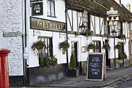 The Six Bells outside