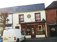 Harbour Fish And Chips outside