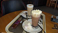 Costa Coffee food