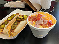 Sam's Hot Dog Stand, Downtown Lexington food