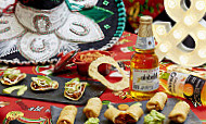 Ay-Jalisco food