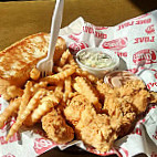 Raising Cane's Chicken Fingers food