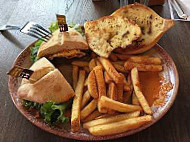 Nandos food