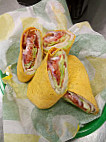 Subway food