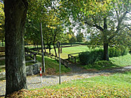 Am Kunigundenberg outside