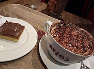 Costa Coffee food