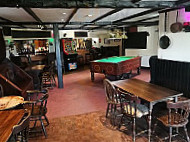 The Olde Malthouse Inn inside