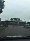 Pizza Hut Aintree outside