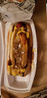 The Original Hot Dog Factory Birmingham Anniston food