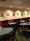 Lotus Chinese Kitchen inside