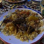 Restaurant ouarzazate food