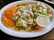 Mi Tierrita Okatie Inc food