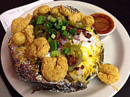 Cou-yon's Cajun -b-q food