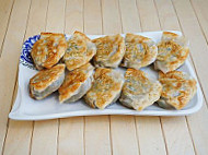 Dumpling Pro (jordan) food