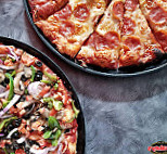 Shakey's Pizza Parlor food