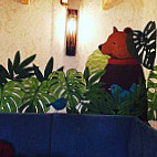 Bird And Bear, Bar And Restaurant outside