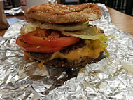 Five Guys food