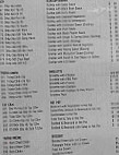 Viet Chopsticks menu